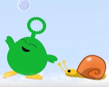 Мыльные Пузырьки - 3 - мультики для самых маленьких - Baby First TV