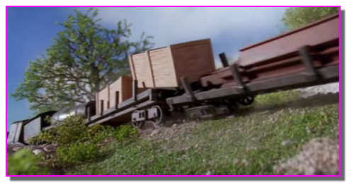 Thomas and Friends: Accidents Will Happen