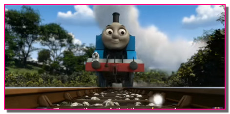 The Sound Song | Thomas & Friends