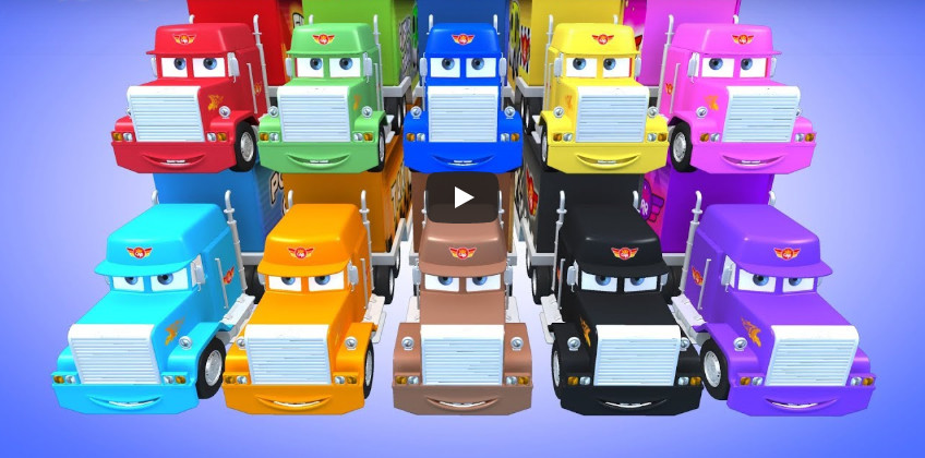201 Собираем транспорт для детей Cars Puzzles