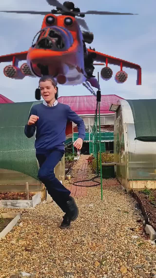 Академик Кроха и Рома из mcroma13 приглашают вас на увлекательную викторину!